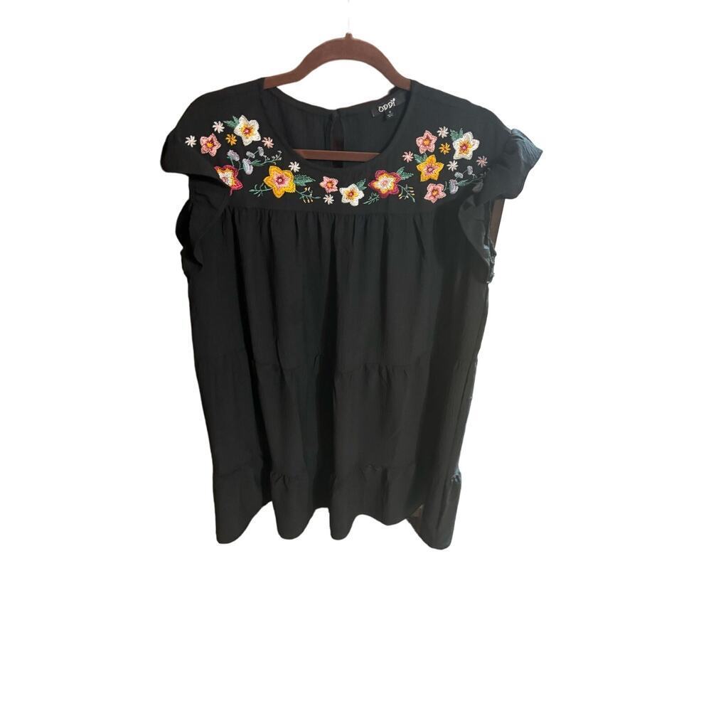 Oddi Brand New Boho Dress